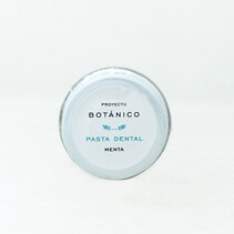 Pasta Dental Menta Proyecto Botánico 87 g.