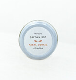 Pasta Dental Citricos Proyecto Botanico  175 g.
