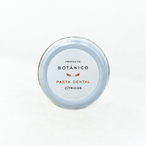 Pasta Dental Proyecto Botánico Citricos 175 g.