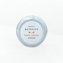 Pasta Dental Citricos Proyecto Botanico  175 g.