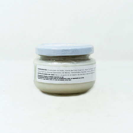 Pasta Dental Citricos Proyecto Botanico  175 g.