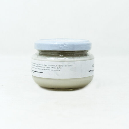 Pasta Dental Citricos Proyecto Botanico  175 g.