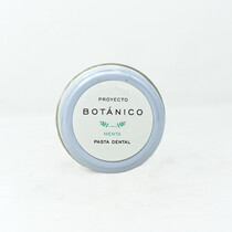Pasta Dental Proyecto Botánico Menta 175 g.