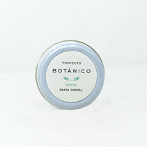 Pasta Dental Proyecto Botánico Menta 175 g.