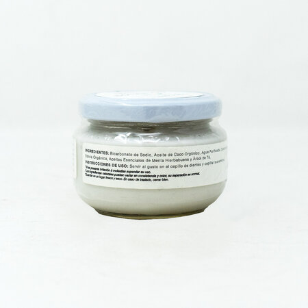 Pasta Dental Proyecto Botánico Menta 175 g.