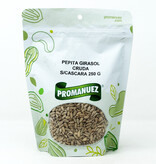 Pepita de Girasol Promanuez 250 gr.