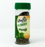 Perejil Orgánico Utopia 16g