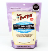 Polvo Para Hornear SG BRM 397g
