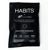 Proteina High Performance Vainilla Habits 38.5gr