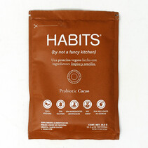 Proteina Vegetal Cacao Habits 30.5gr