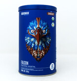 Proteína Vegetal de Chocolate Falcon Birdman 480g