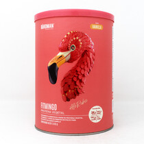 Proteina Vegetal Fitmingo Vainilla Birdman 510g