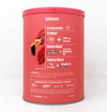 Proteina Vegetal Fitmingo Vainilla Birdman 510g