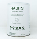 Proteina Vegetal Natural Habits 488g