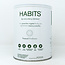 Proteina Vegetal Natural Habits 488g