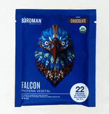 Proteína Vegetal Sachets Falcon Chocolate Birdman 30gr