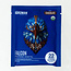 Proteína Vegetal Sachets Falcon Chocolate Birdman 30gr