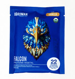Proteína Vegetal Sachets Falcon Vainilla Birdman 30gr