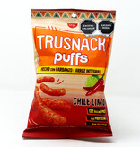 Puffs Chile y Limon Trusnack 35gr