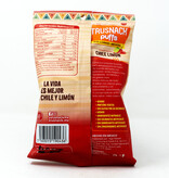 Puffs Chile y Limon Trusnack 35gr