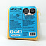 Queso Americano Vegano en Rebanada Plant based 180 gr.