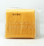 Queso Americano Vegano en Rebanada Plant based 180 gr.