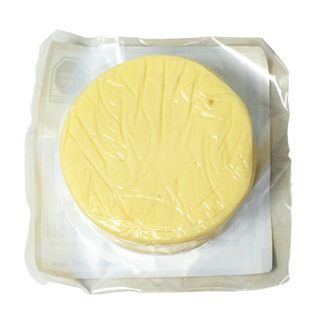 Queso Asadero Flor de Alfalfa 400 gr.