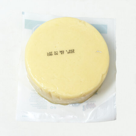 Queso Manchego Bove 400g