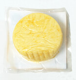 Queso Manchego Flor de Alfalfa 400 gr.