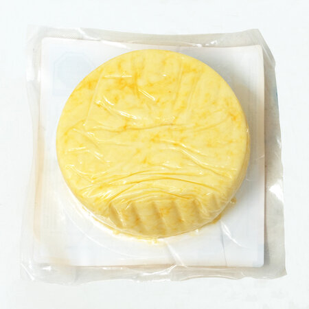 Queso Manchego Flor de Alfalfa 400 gr.
