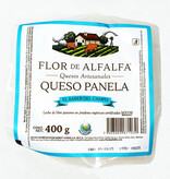 Queso Panela Flor de Alfalfa 400 gr.