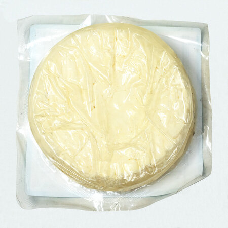 Queso Panela Flor de Alfalfa 400 gr.
