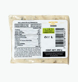 Queso Estilo Mozarella Vegano Hierbas Finas Veggie Chesse 250 gr.