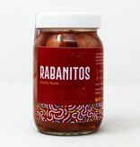 Rabanitos Fermentados Marie Yom 220 g