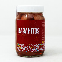 Rabanitos Fermentados Marie Yom 220 g