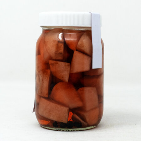 Rabanitos Fermentados Marie Yom 220 g
