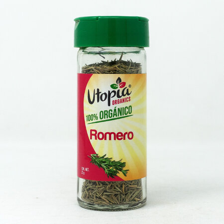 Romero Orgánico Utopia 23g