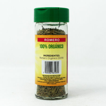 Romero Orgánico Utopia 23g