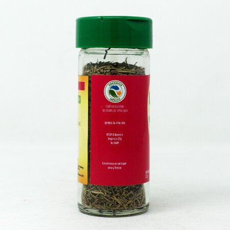 Romero Orgánico Utopia 23g