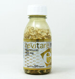 Revitare Vitamina E 300-400 mg.