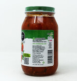 Salsa Pomodoro Con Albahaca ADC 460ml