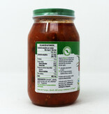 Salsa Pomodoro Con Albahaca ADC 460ml