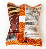Sandwich de Nieve Keto Chocolate Peanut Butter Ketopia 135gr