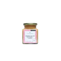 Mermelada Guayaba-Canela Sin Azucar Nonamor 250g