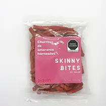 Churritos De Amaranto Horneados Piquin Skinny Bites 75g