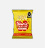 Manguitos Enchilados Sin Azucar DELOU 40g
