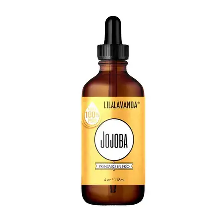 Aceite De Jojoba Lilalavanda 118ml