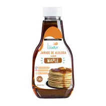 Jarabe De Alulosa Sabor Maple Livana 250ml