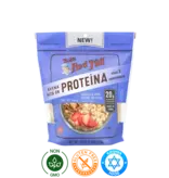 Avena Alta En Proteina Sin Gluten BRM 454g