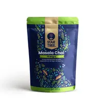 Te Masala Chai Star Tree 100g